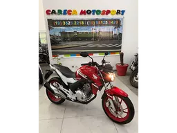 Honda CB Twister