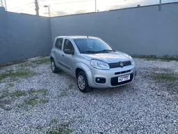 Fiat Uno