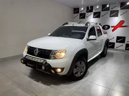 Renault Duster Oroch