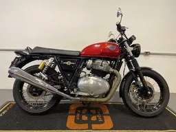 Royal Enfield