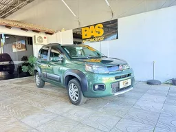 Fiat Uno