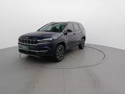 Jeep Commander