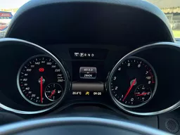 Mercedes-benz SLC 300