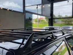 Volkswagen Parati