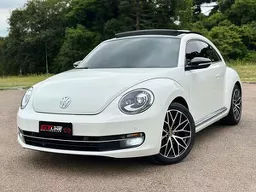 Volkswagen Fusca