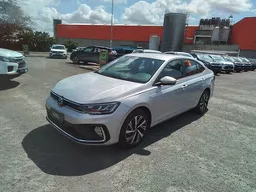 Volkswagen Virtus