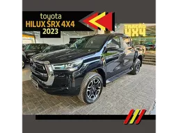 Hilux