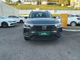 Fiat Pulse