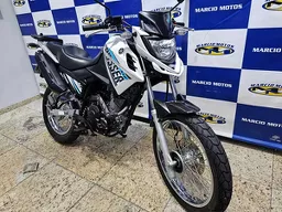 XTZ 150