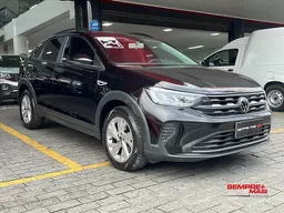 Volkswagen Nivus