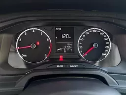 Volkswagen Polo Hatch