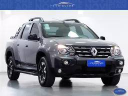 Renault Oroch