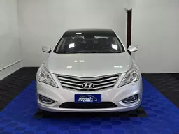 Hyundai Azera