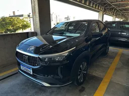 Fiat Fastback