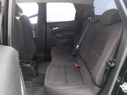 Chevrolet Montana