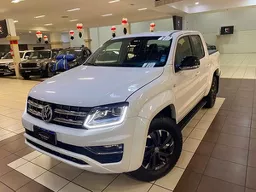 Amarok