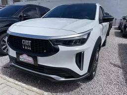 Fiat Fastback
