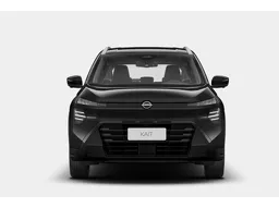 Nissan Kait