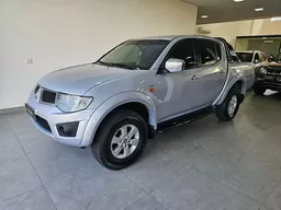 Mitsubishi L200 Triton