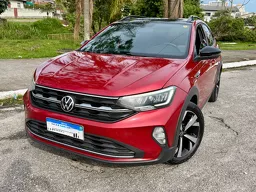 Volkswagen Nivus