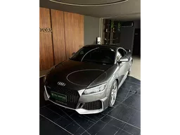 Audi TT RS