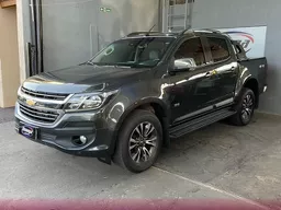 Chevrolet S10