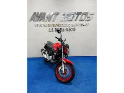Honda CB Twister