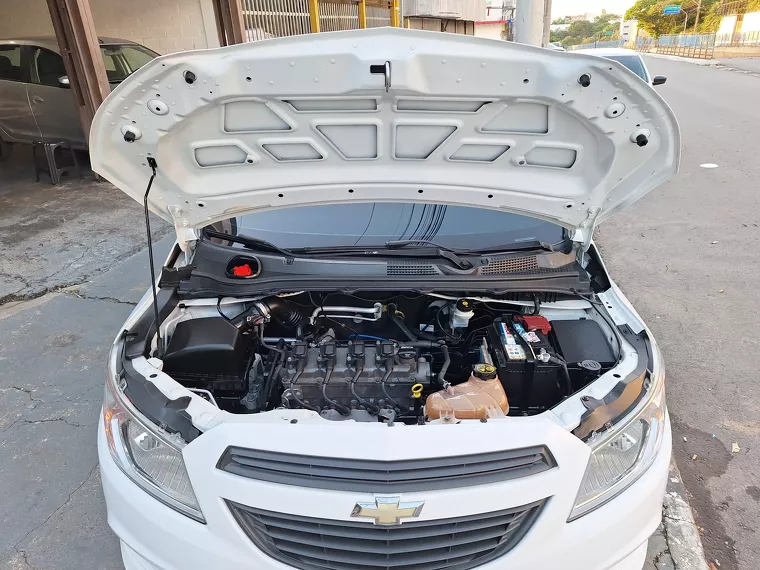 Foto do carro