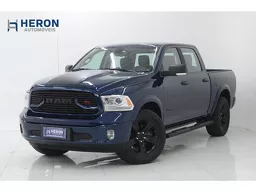 RAM Classic