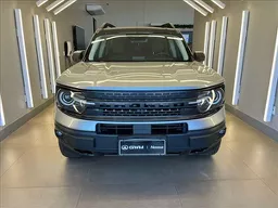 Ford Bronco Sport