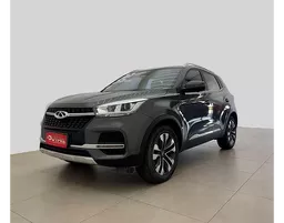 Chery Tiggo 5X