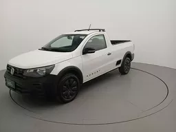 Volkswagen Saveiro