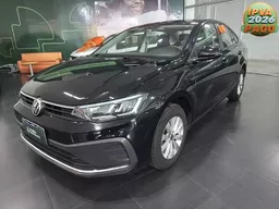 Volkswagen Virtus