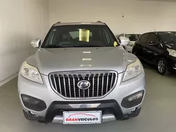 Lifan X60