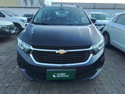 Chevrolet Spin