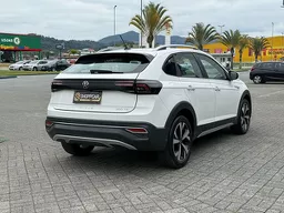 Volkswagen Nivus