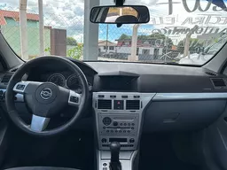 Chevrolet Vectra