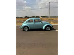 Volkswagen Fusca