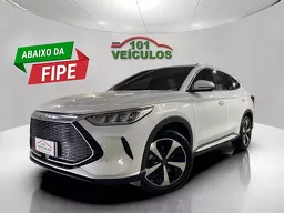 BYD