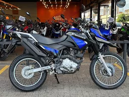 XTZ 150