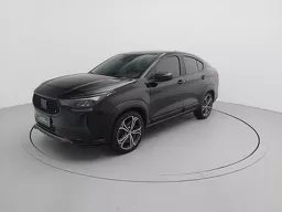 Fiat Fastback