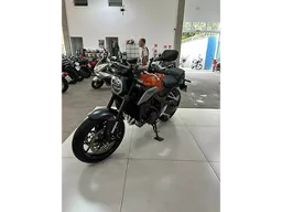 Honda CB 650