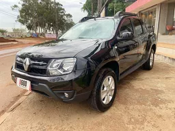 Renault Duster Oroch