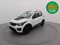 Fiat Mobi