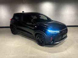 Fiat Pulse