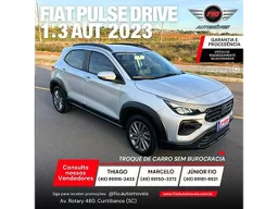 Fiat Pulse