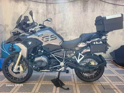 R 1200 GS