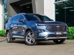 Ford Territory