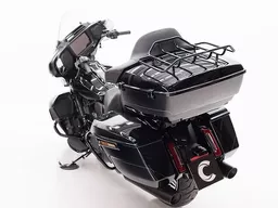 Harley-Davidson Street Glide