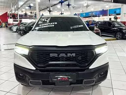 RAM Rampage